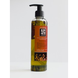 Coconut / Olive Oil Lamellar Oil
