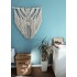 Macrame wall hanging