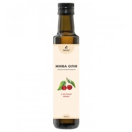 Cherry seed oil 250 ml